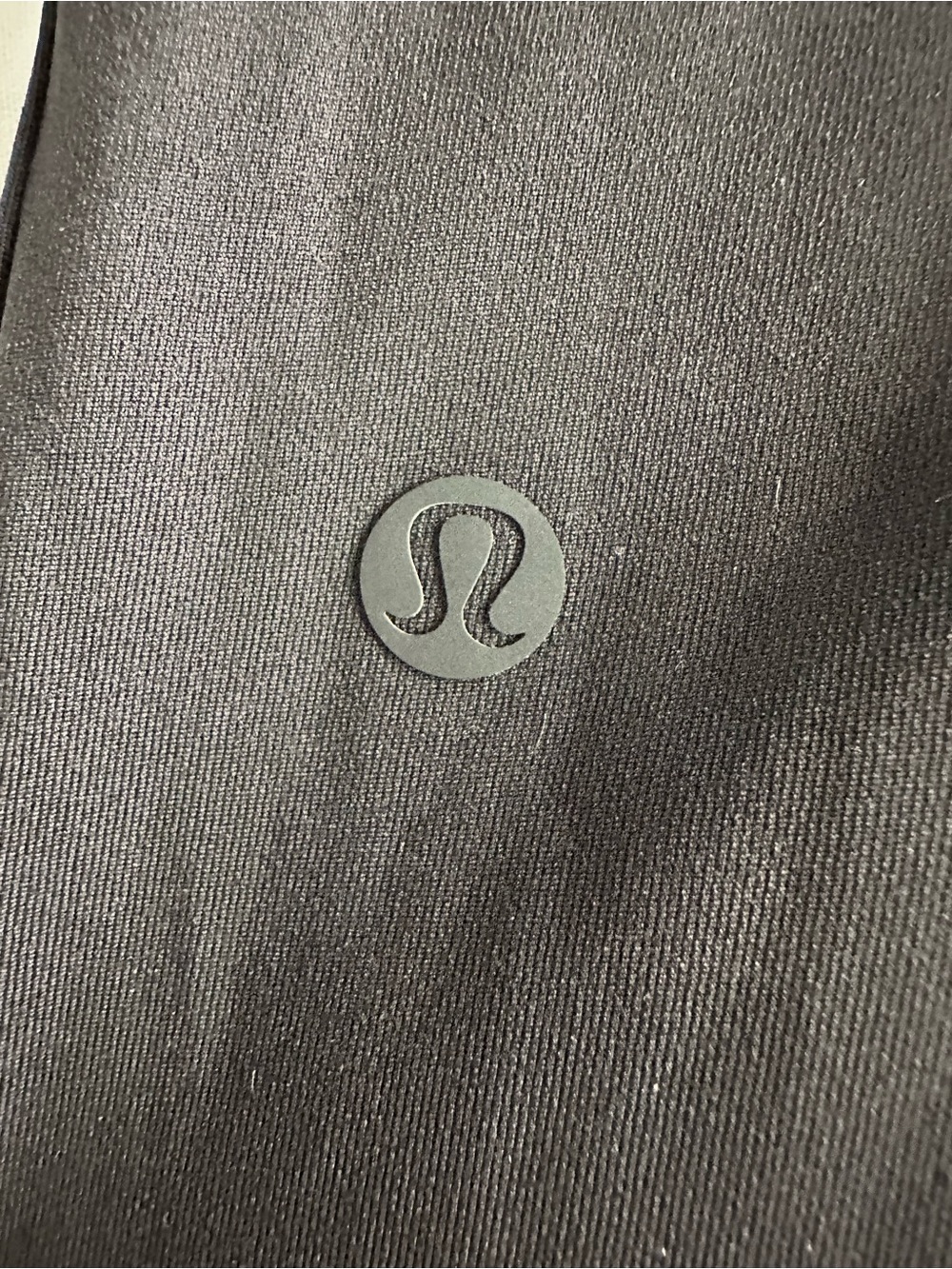 lululemon athletica Black Joggers - Picture 3 of 5